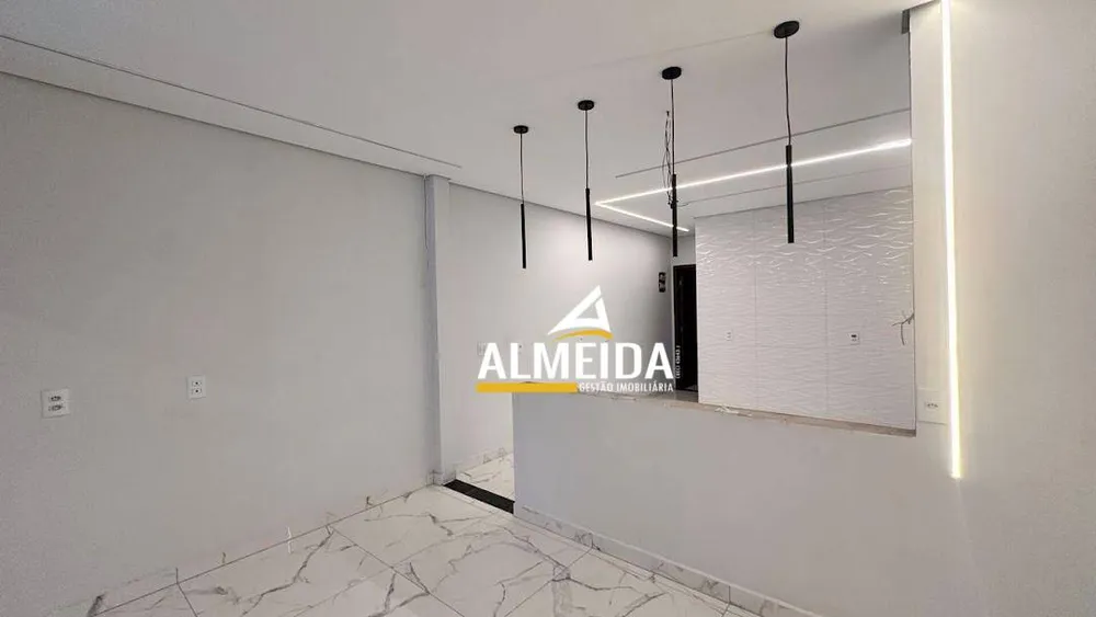 Casa, 2 quartos, 110 m² - Foto 4