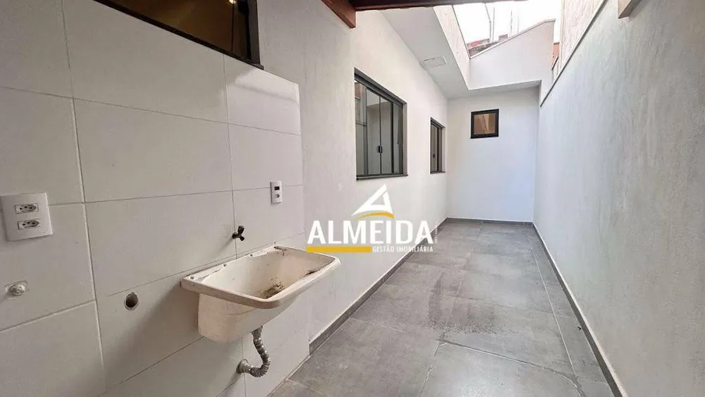 Casa, 2 quartos, 110 m² - Foto 8
