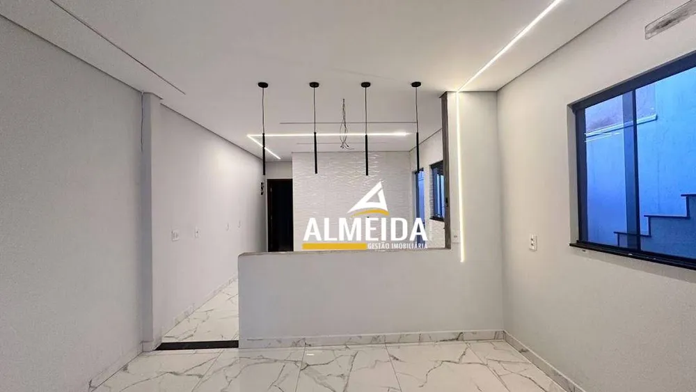 Casa, 2 quartos, 110 m² - Foto 6