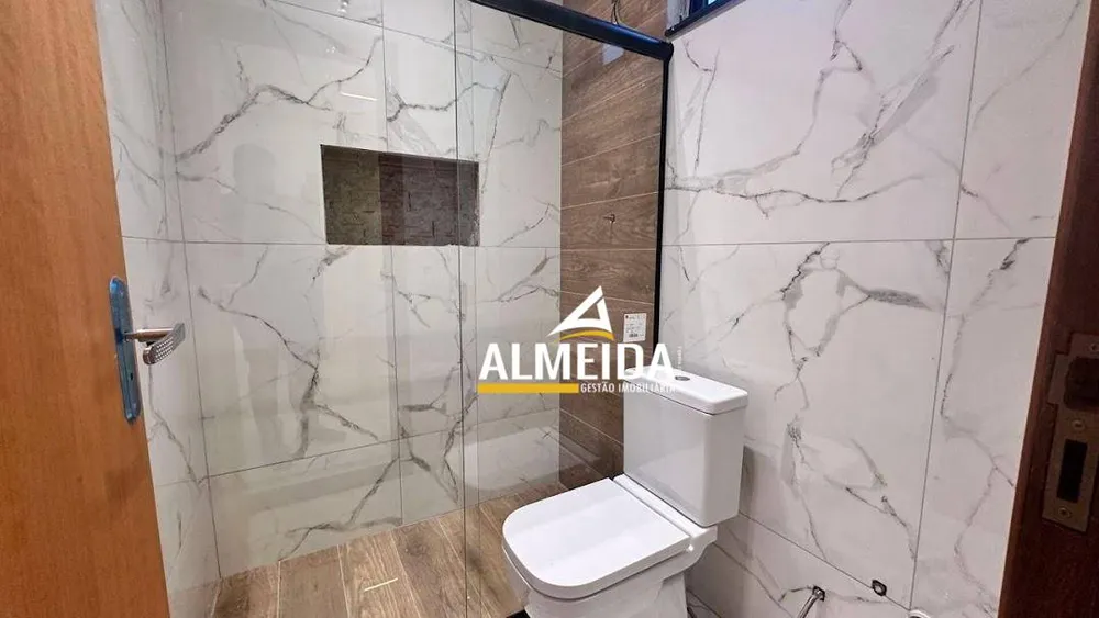 Casa, 2 quartos, 110 m² - Foto 3