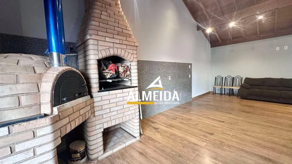 Casa, 2 quartos, 110 m² - Foto 13