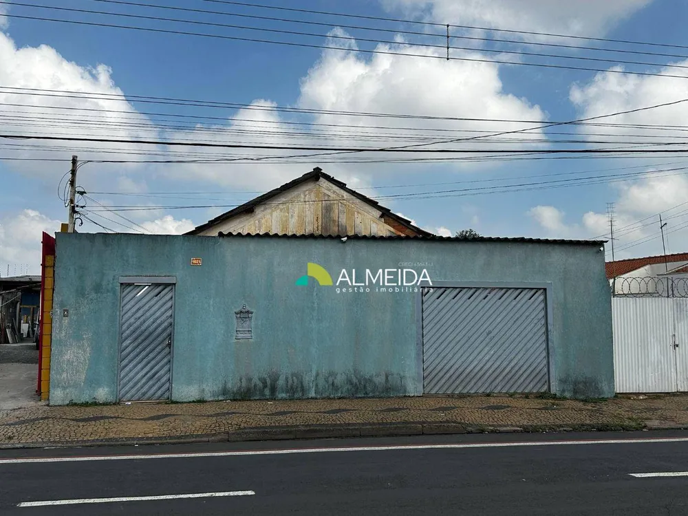 Casa, 4 quartos, 133 m² - Foto 2