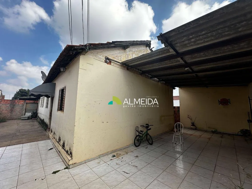 Casa, 4 quartos, 133 m² - Foto 4