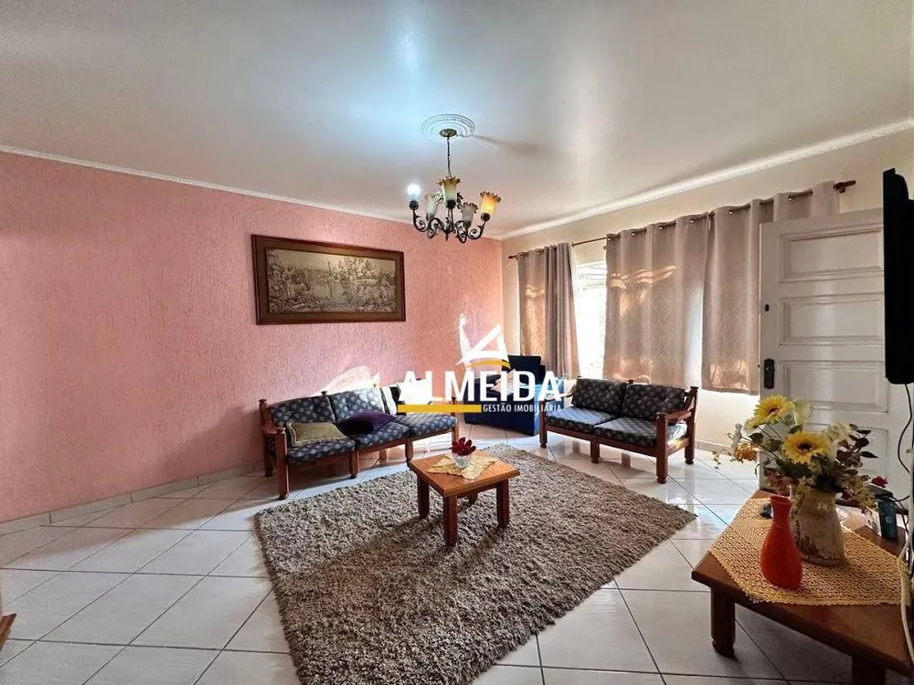 Casa, 3 quartos, 170 m² - Foto 4