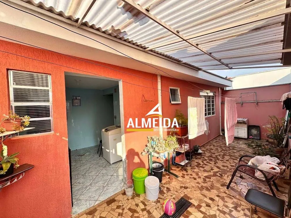 Casa, 3 quartos, 170 m² - Foto 13