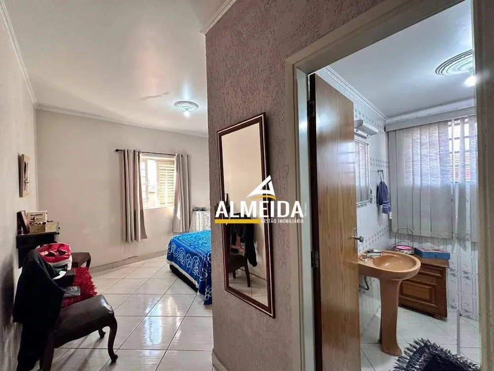 Casa, 3 quartos, 170 m² - Foto 16