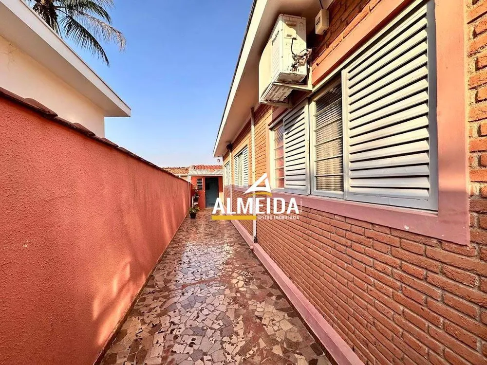Casa, 3 quartos, 170 m² - Foto 7