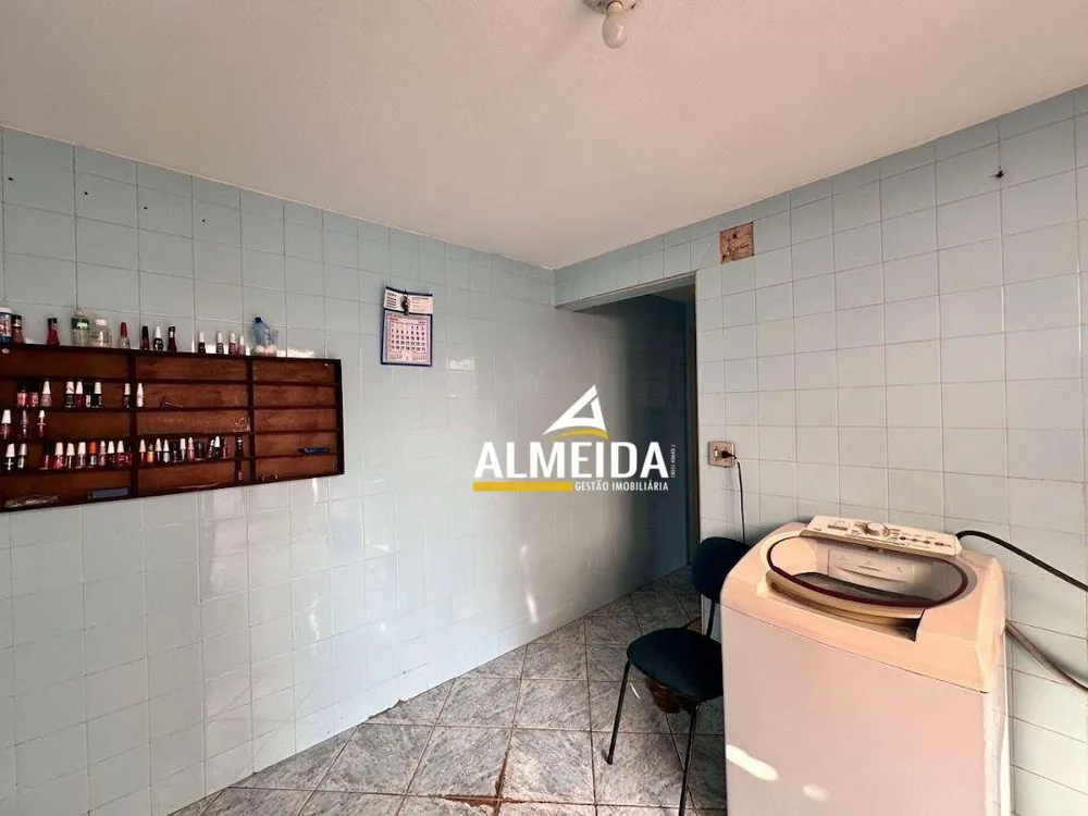 Casa, 3 quartos, 170 m² - Foto 1