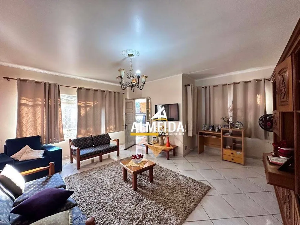 Casa, 3 quartos, 170 m² - Foto 11