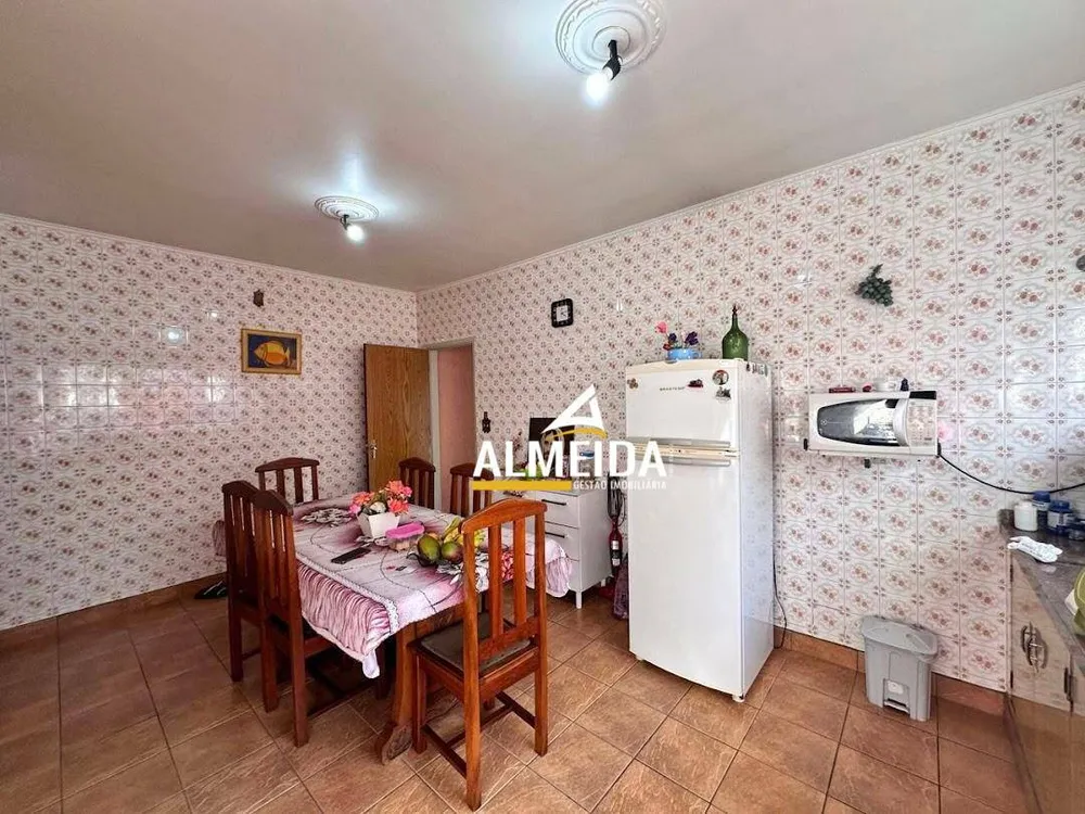 Casa, 3 quartos, 170 m² - Foto 6