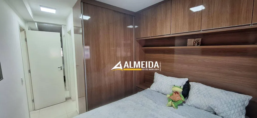 Apartamento, 2 quartos, 59 m² - Foto 11