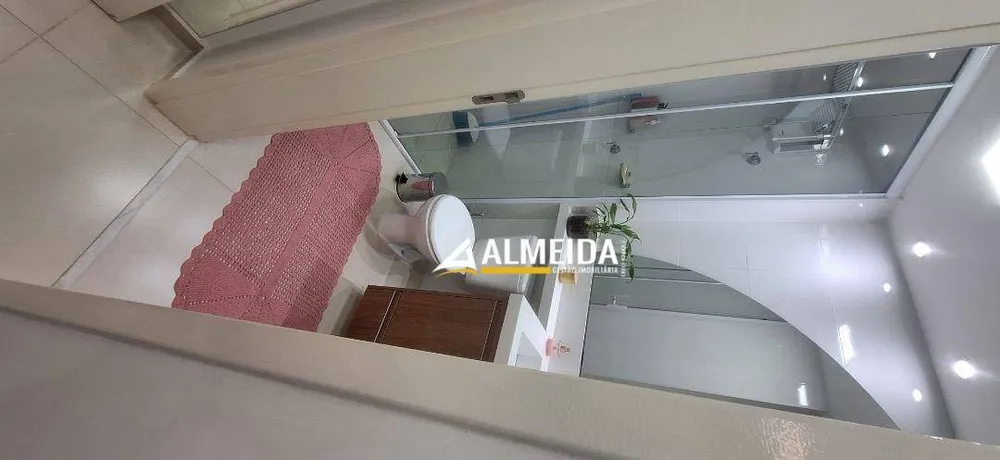 Apartamento, 2 quartos, 59 m² - Foto 7