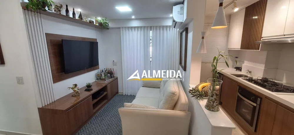 Apartamento, 2 quartos, 59 m² - Foto 14