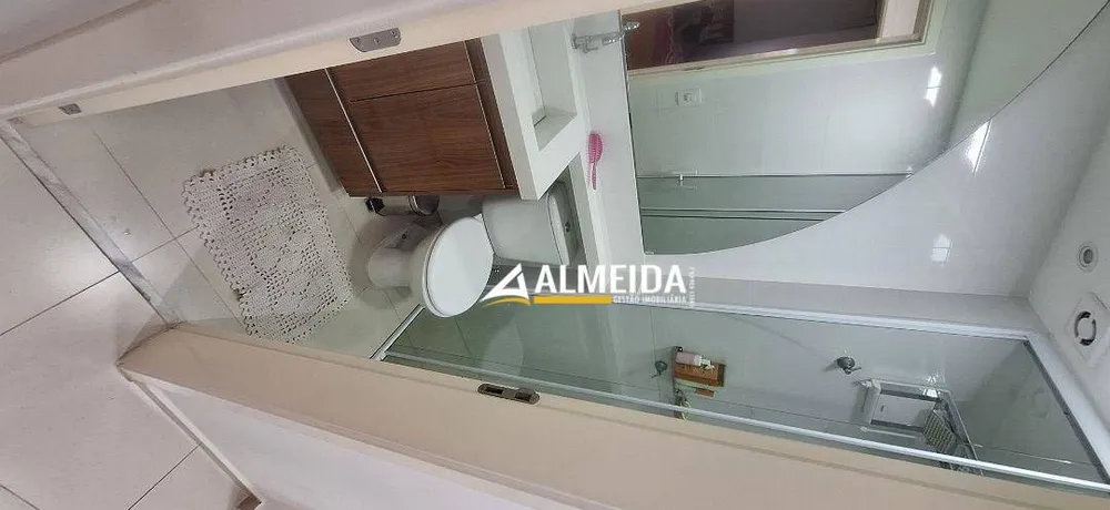 Apartamento, 2 quartos, 59 m² - Foto 12