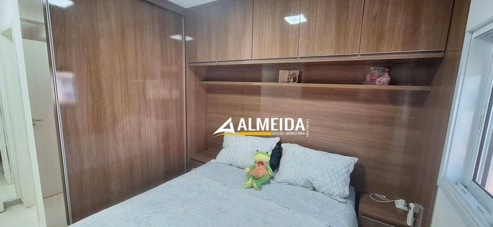 Apartamento, 2 quartos, 59 m² - Foto 9