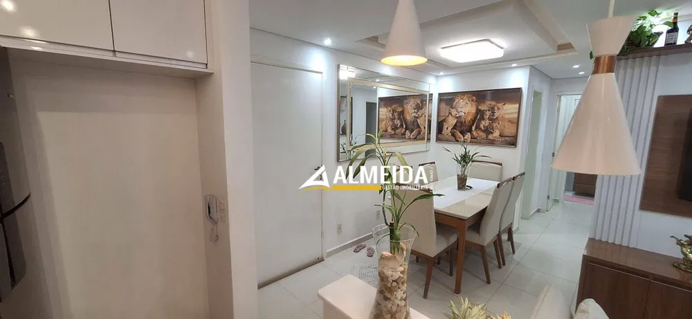 Apartamento, 2 quartos, 59 m² - Foto 10