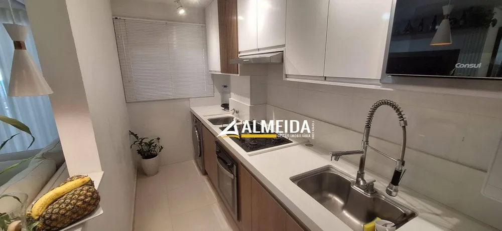 Apartamento, 2 quartos, 59 m² - Foto 4