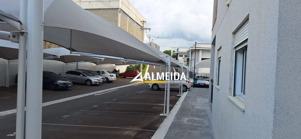 Apartamento, 2 quartos, 59 m² - Foto 6