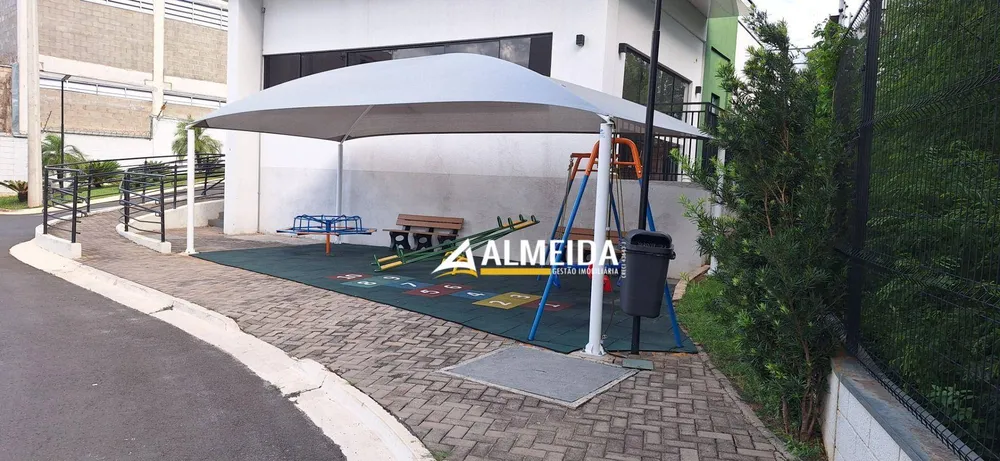 Apartamento, 2 quartos, 59 m² - Foto 5