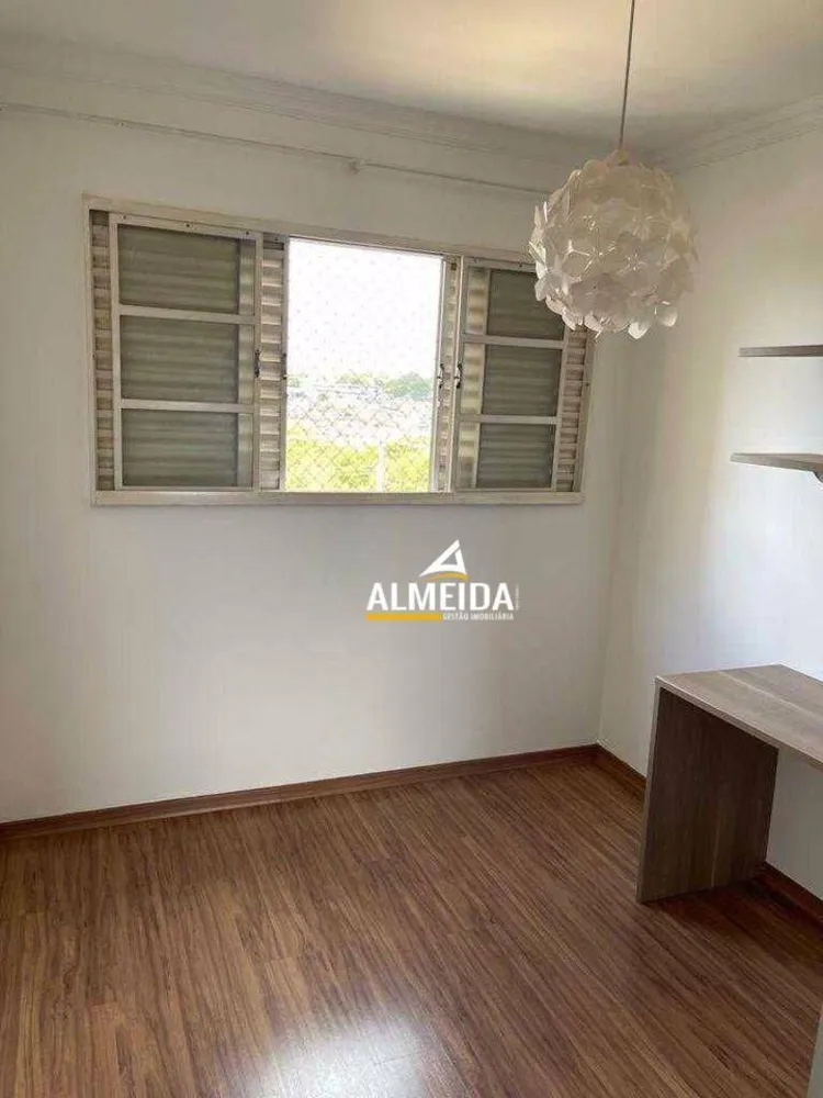 Apartamento, 2 quartos, 58 m² - Foto 6