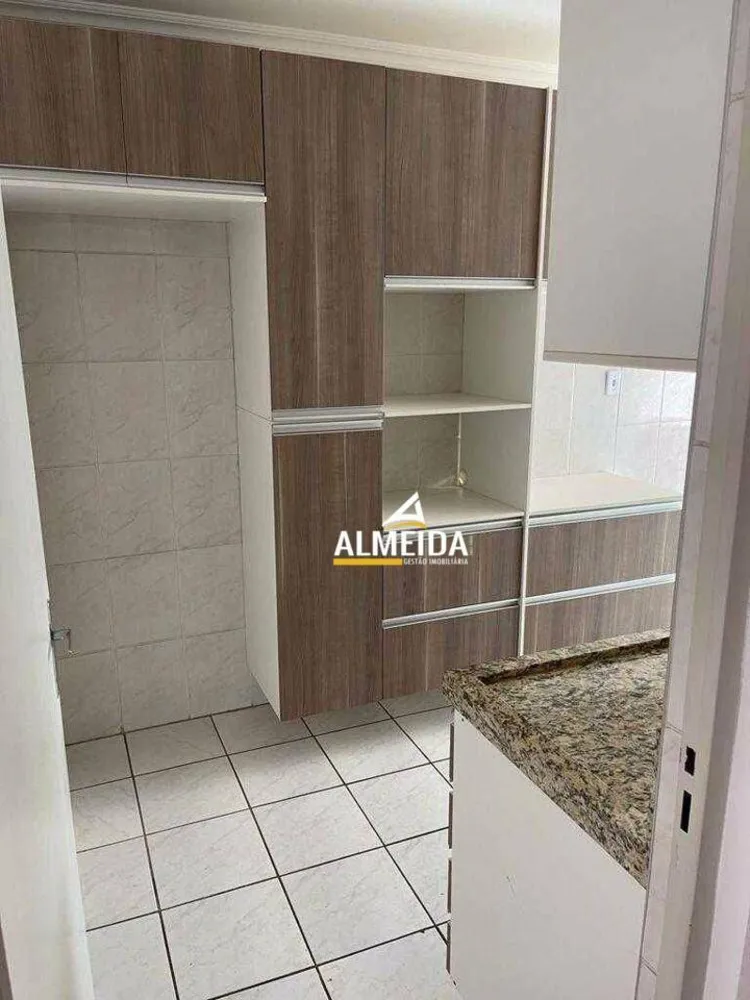 Apartamento, 2 quartos, 58 m² - Foto 7