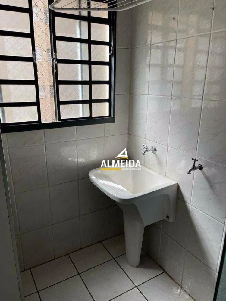 Apartamento, 2 quartos, 58 m² - Foto 10