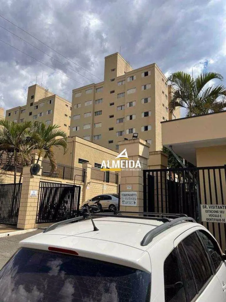 Apartamento, 2 quartos, 58 m² - Foto 14