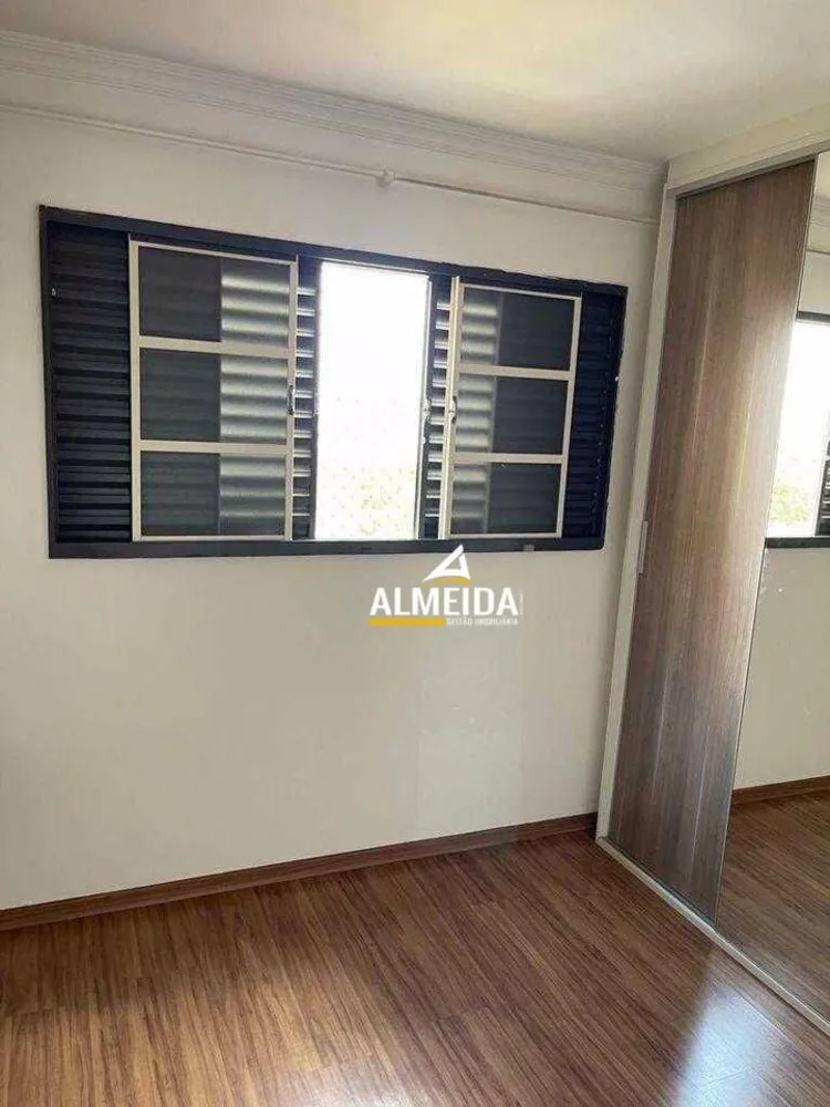 Apartamento, 2 quartos, 58 m² - Foto 5