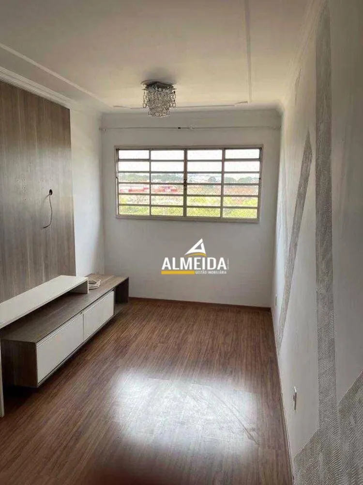 Apartamento, 2 quartos, 58 m² - Foto 4