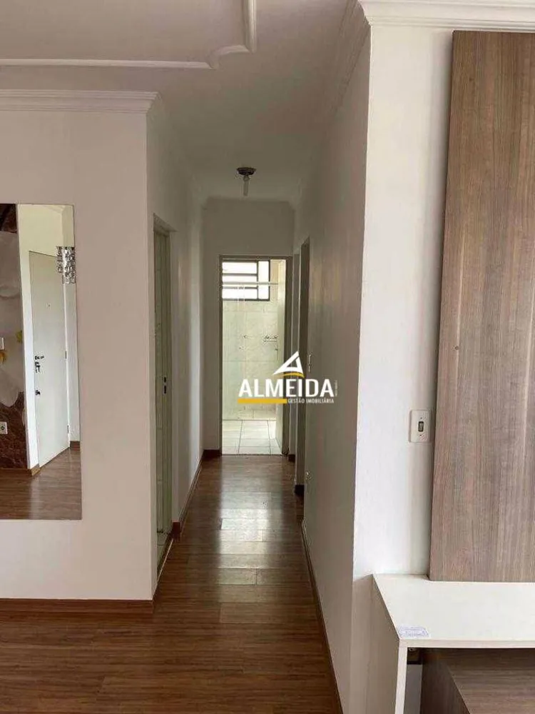 Apartamento, 2 quartos, 58 m² - Foto 1