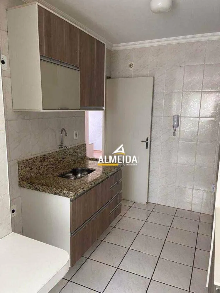 Apartamento, 2 quartos, 58 m² - Foto 6