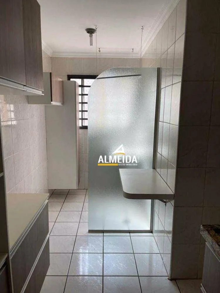 Apartamento, 2 quartos, 58 m² - Foto 3