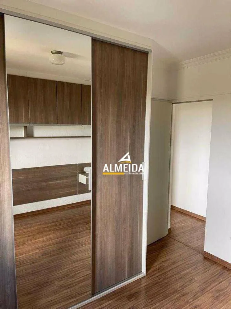 Apartamento, 2 quartos, 58 m² - Foto 8