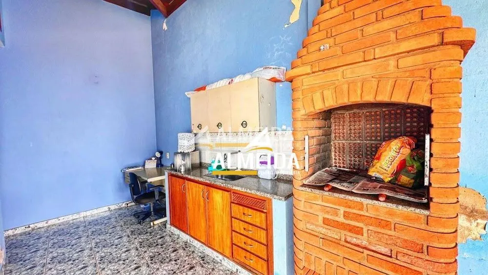 Casa, 3 quartos, 179 m² - Foto 2