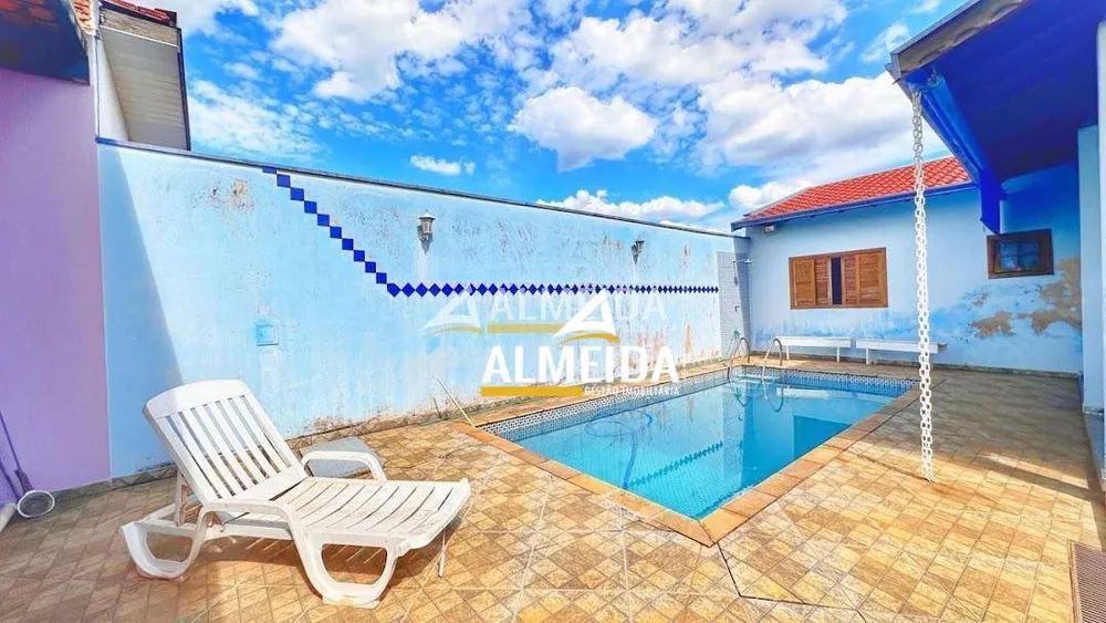 Casa, 3 quartos, 179 m² - Foto 2