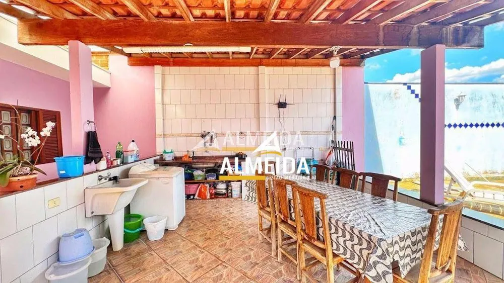 Casa, 3 quartos, 179 m² - Foto 14