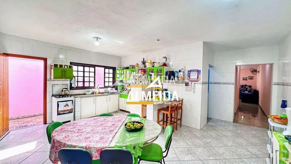 Casa, 3 quartos, 179 m² - Foto 7