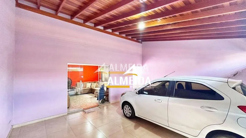 Casa, 3 quartos, 179 m² - Foto 3