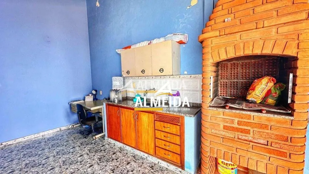 Casa, 3 quartos, 179 m² - Foto 7