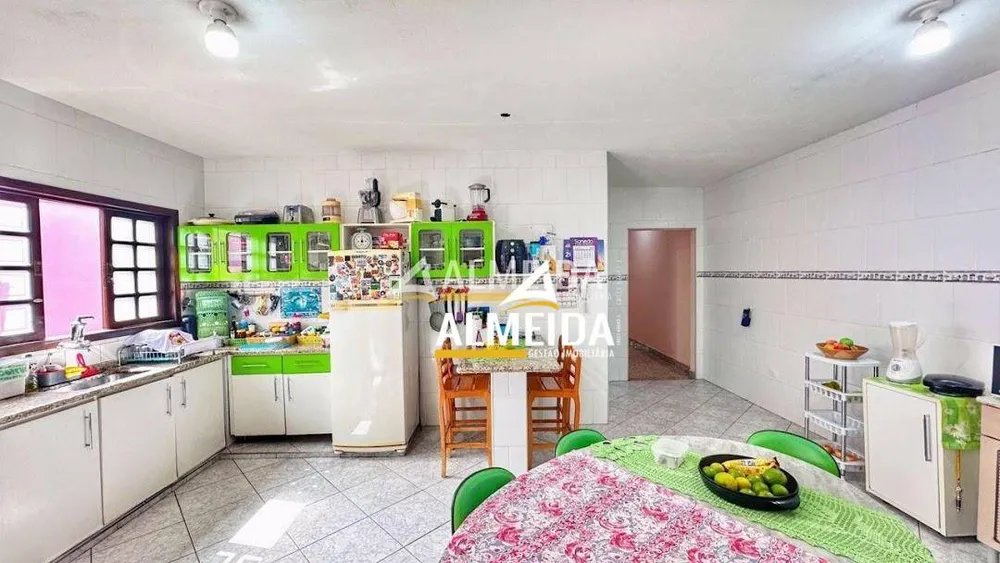 Casa, 3 quartos, 179 m² - Foto 11