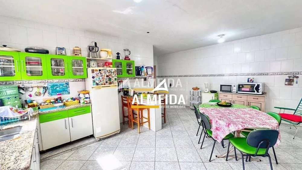 Casa, 3 quartos, 179 m² - Foto 6
