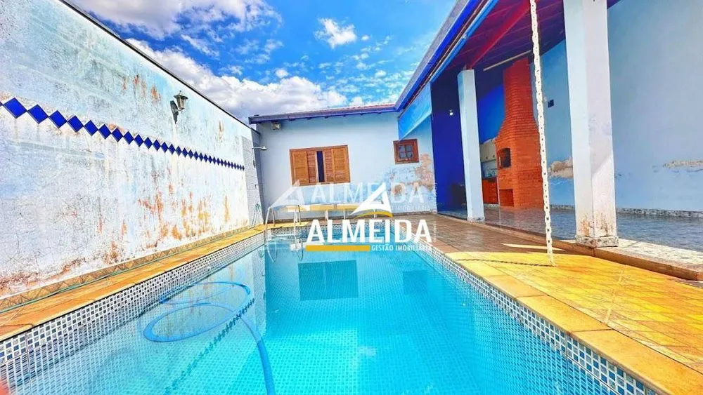 Casa, 3 quartos, 179 m² - Foto 4