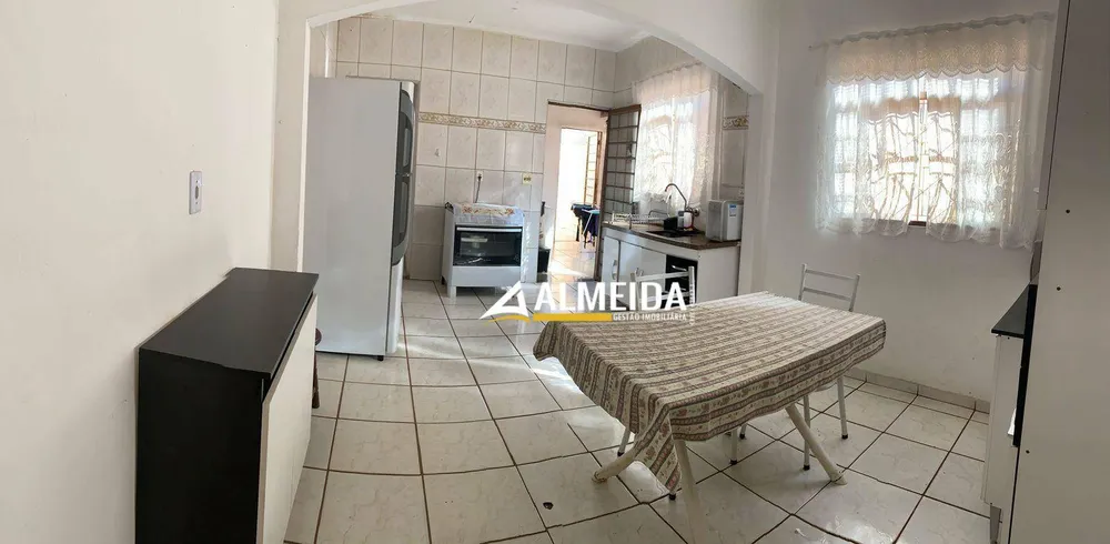 Casa, 3 quartos, 111 m² - Foto 11