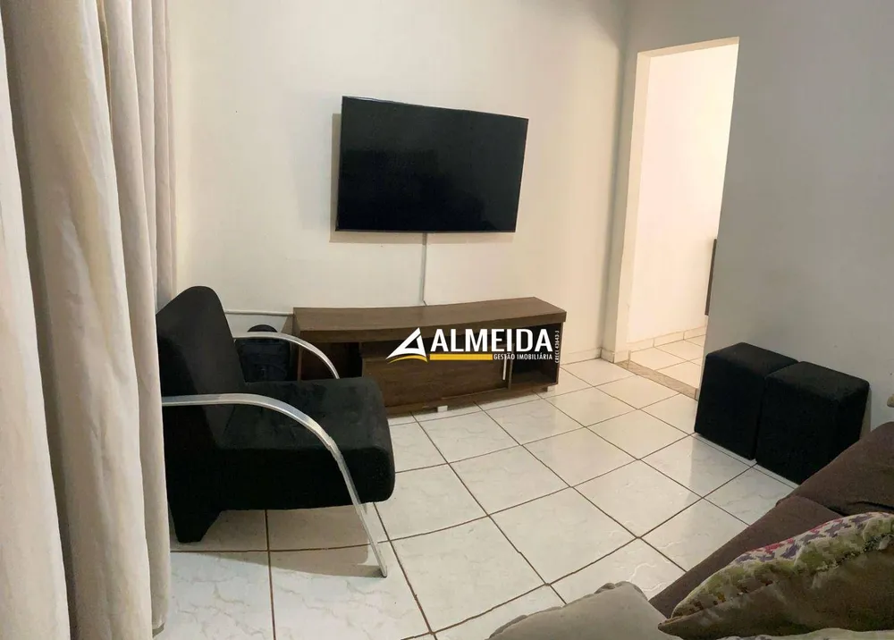 Casa, 3 quartos, 111 m² - Foto 5