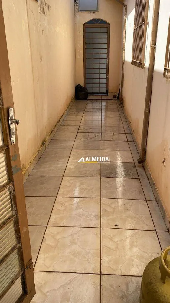 Casa, 3 quartos, 111 m² - Foto 6