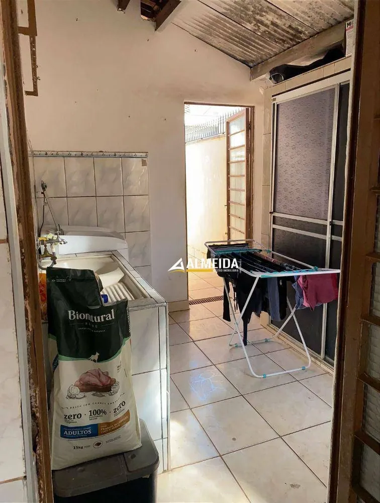 Casa, 3 quartos, 111 m² - Foto 7