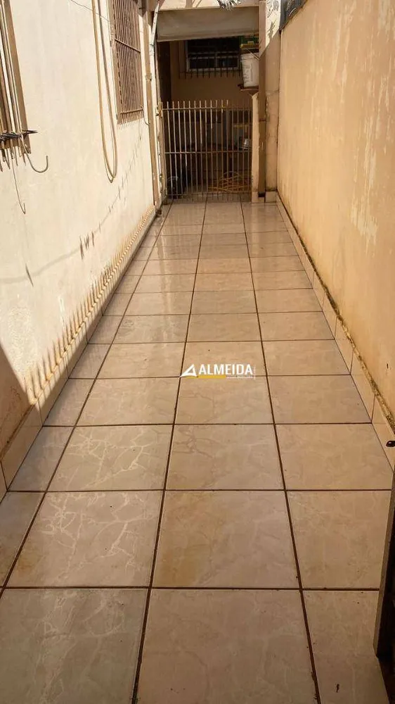 Casa, 3 quartos, 111 m² - Foto 2