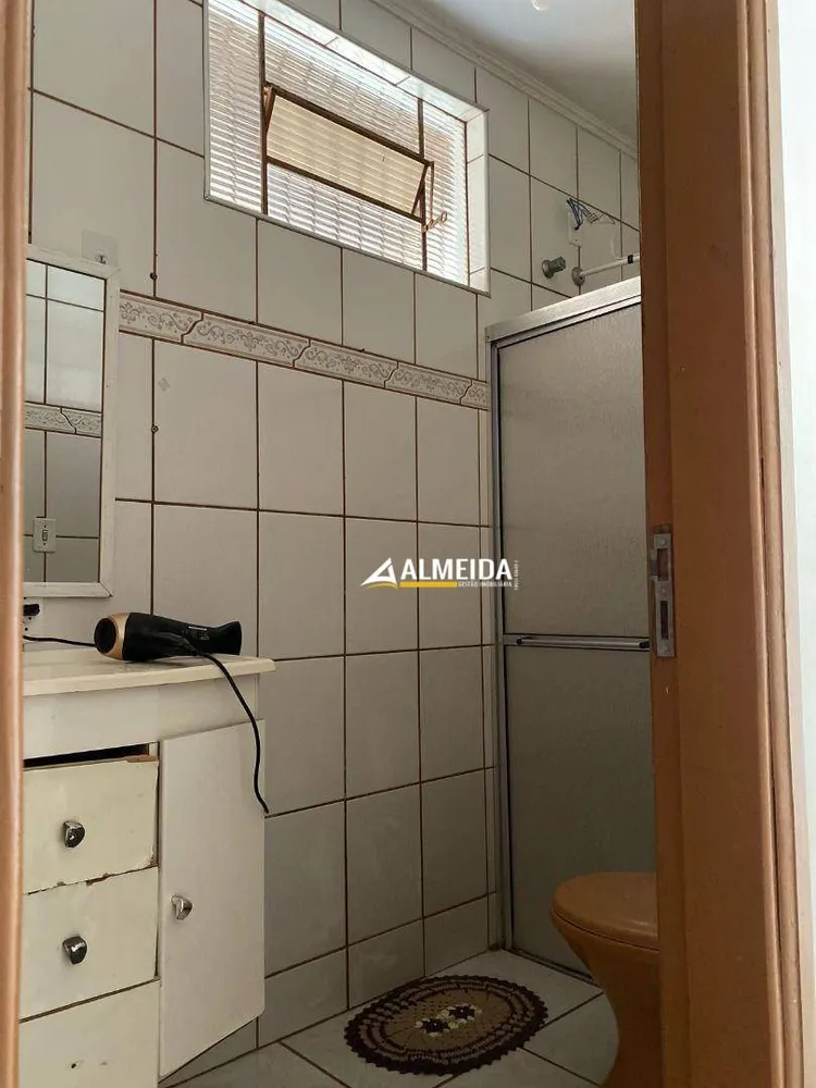 Casa, 3 quartos, 111 m² - Foto 1