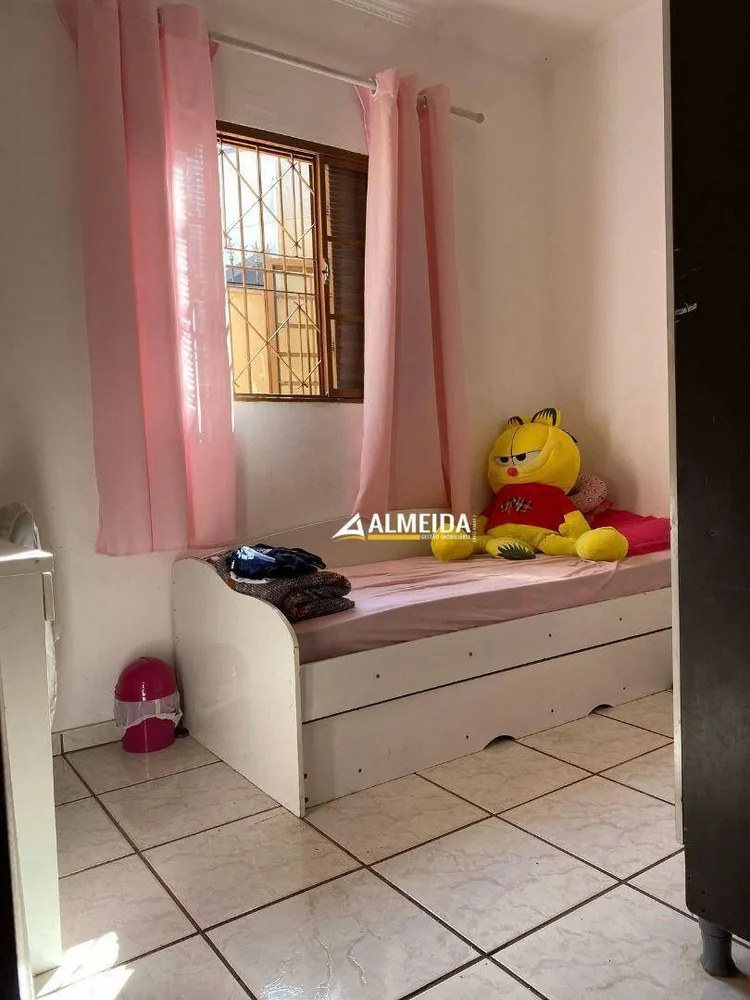 Casa, 3 quartos, 111 m² - Foto 4