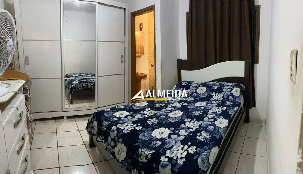 Casa, 3 quartos, 111 m² - Foto 3
